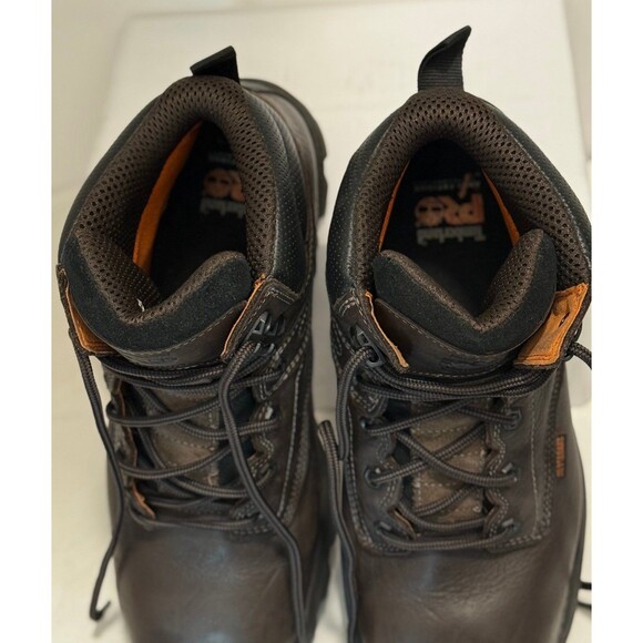 Timberland ASTM Toe Steel Men’s Size 11M main image 8